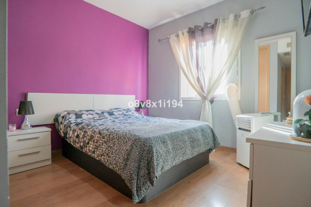 Townhouse Benajarafe Málaga - imagen 8