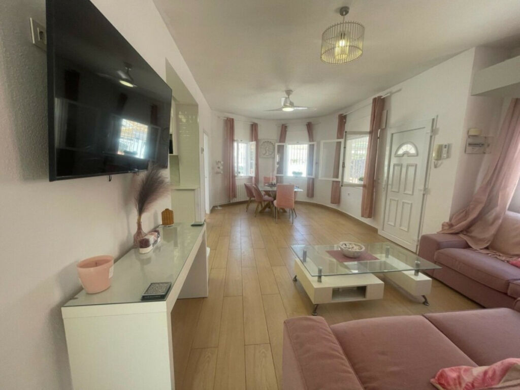 Detached Villa Playa Flamenca Alicante - imagen 8