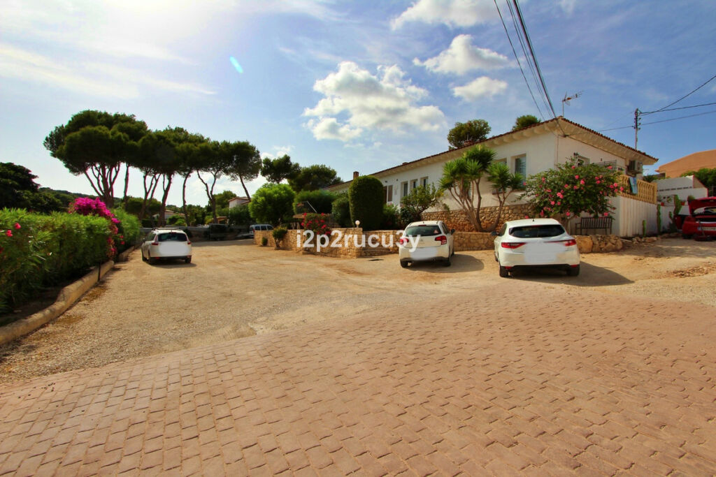 Detached Villa Moraira Alicante - zdjęcie 8