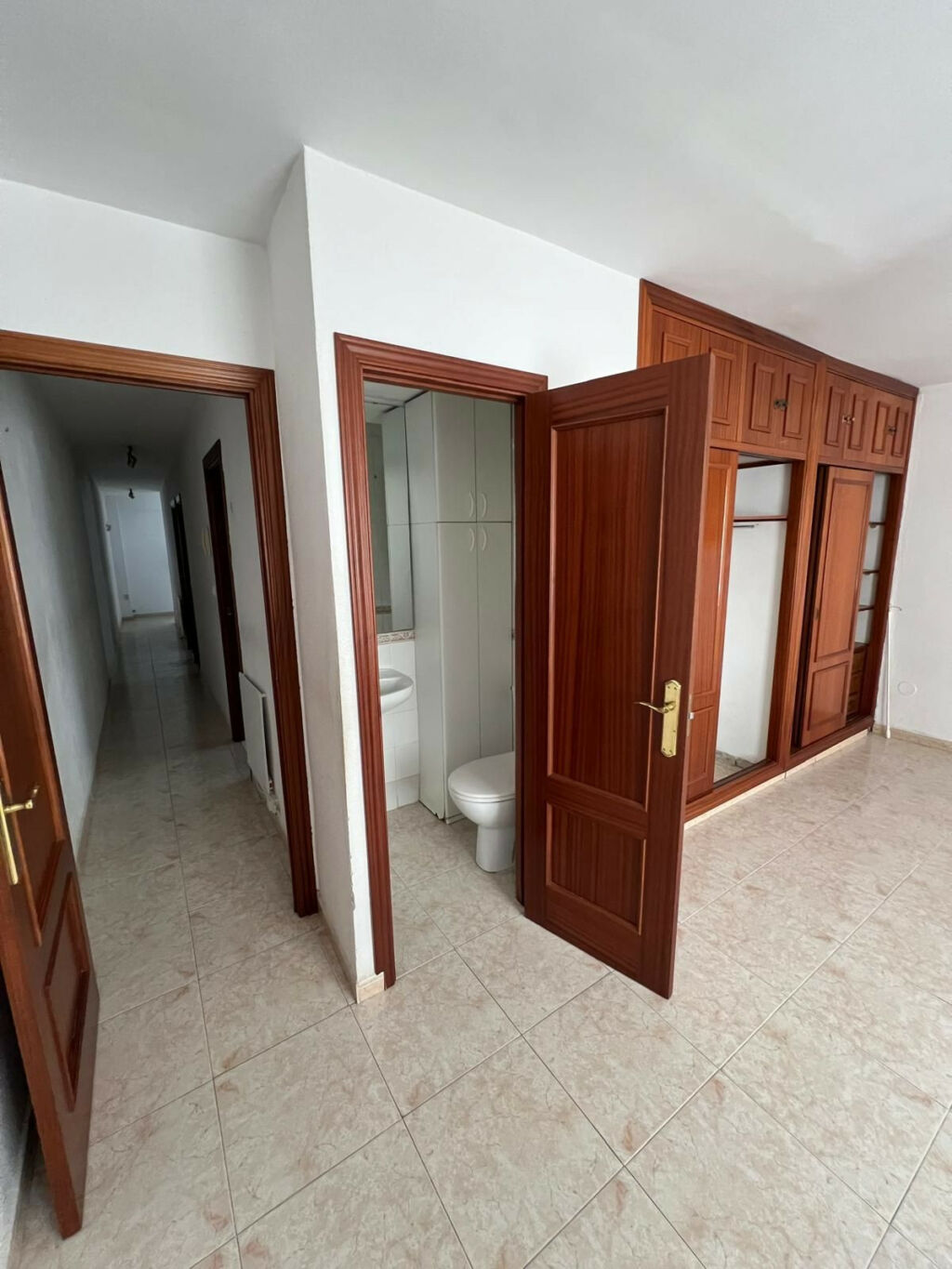 Middle Floor Apartment Málaga Centro Málaga - imagen 8