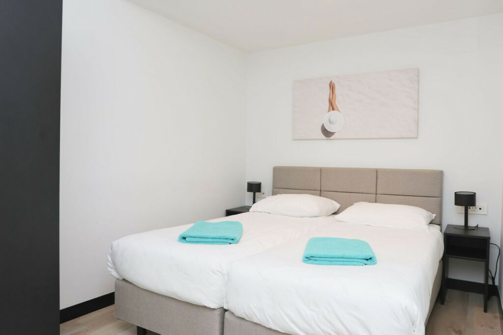Ground Floor Apartment Mijas Málaga - imagen 8