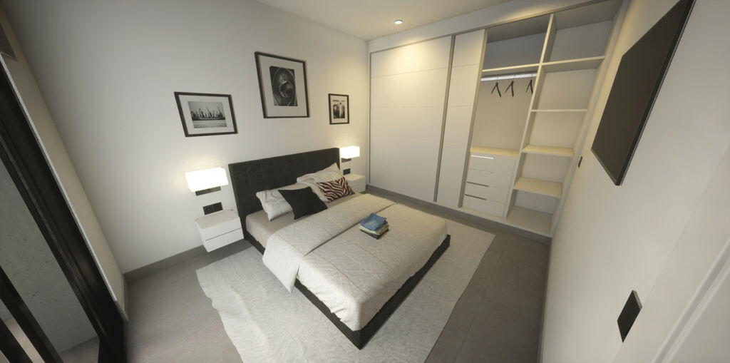 Detached Villa Los Alcazares Murcia - imagen 8