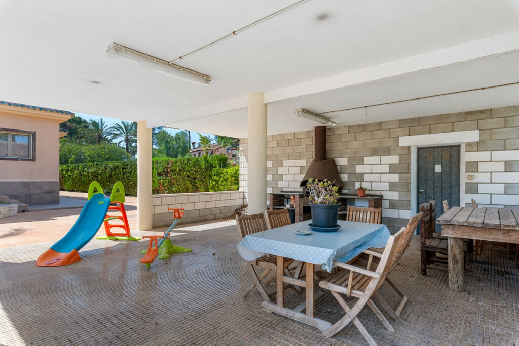 Detached Villa Elche Alicante - imagen 8