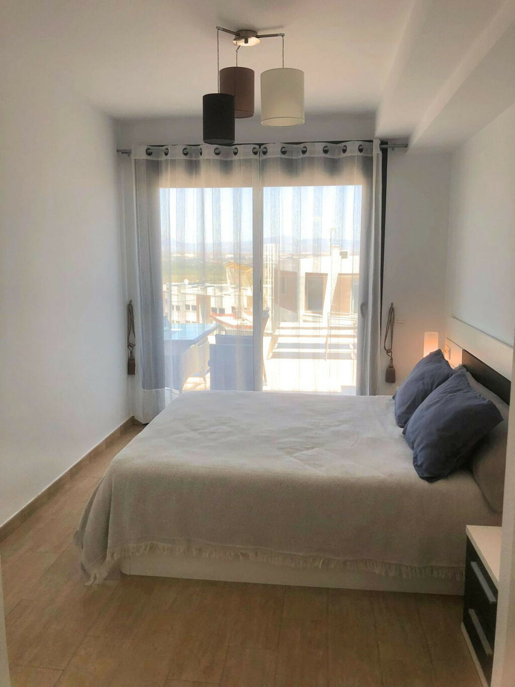 Middle Floor Apartment Gran Alacant Alicante - Bild 7