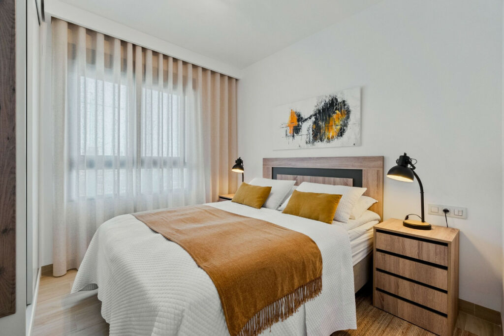 Penthouse San Miguel de Salinas Alicante - image 5
