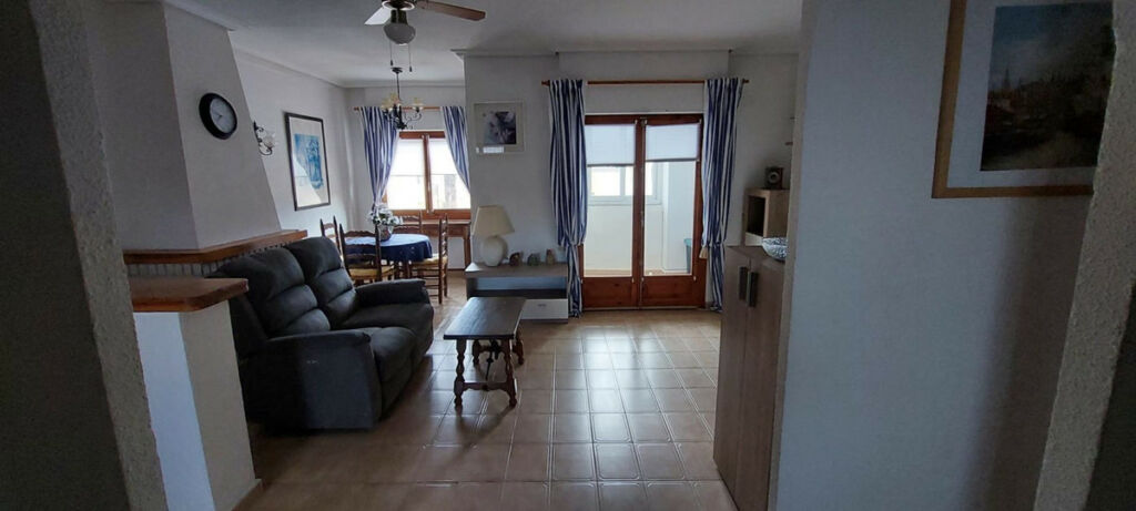 Middle Floor Apartment Punta Prima Alicante - zdjęcie 8