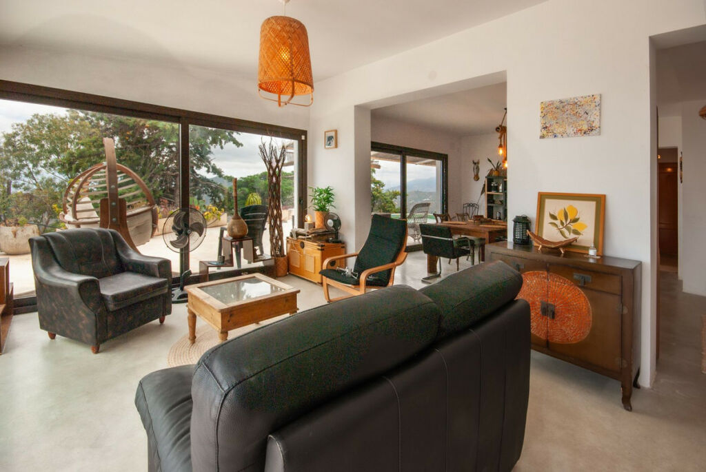 Detached Villa Sayalonga Málaga - imagen 8