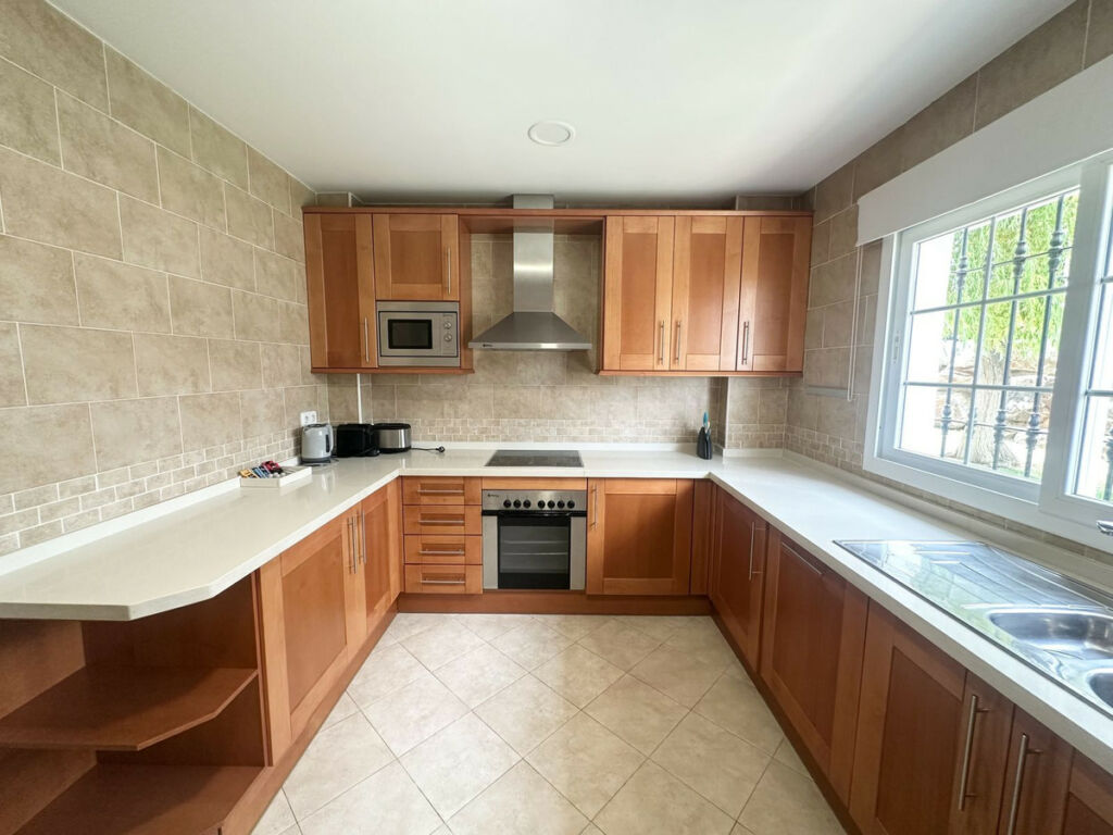 Townhouse Alhaurín de la Torre Málaga - imagen 8