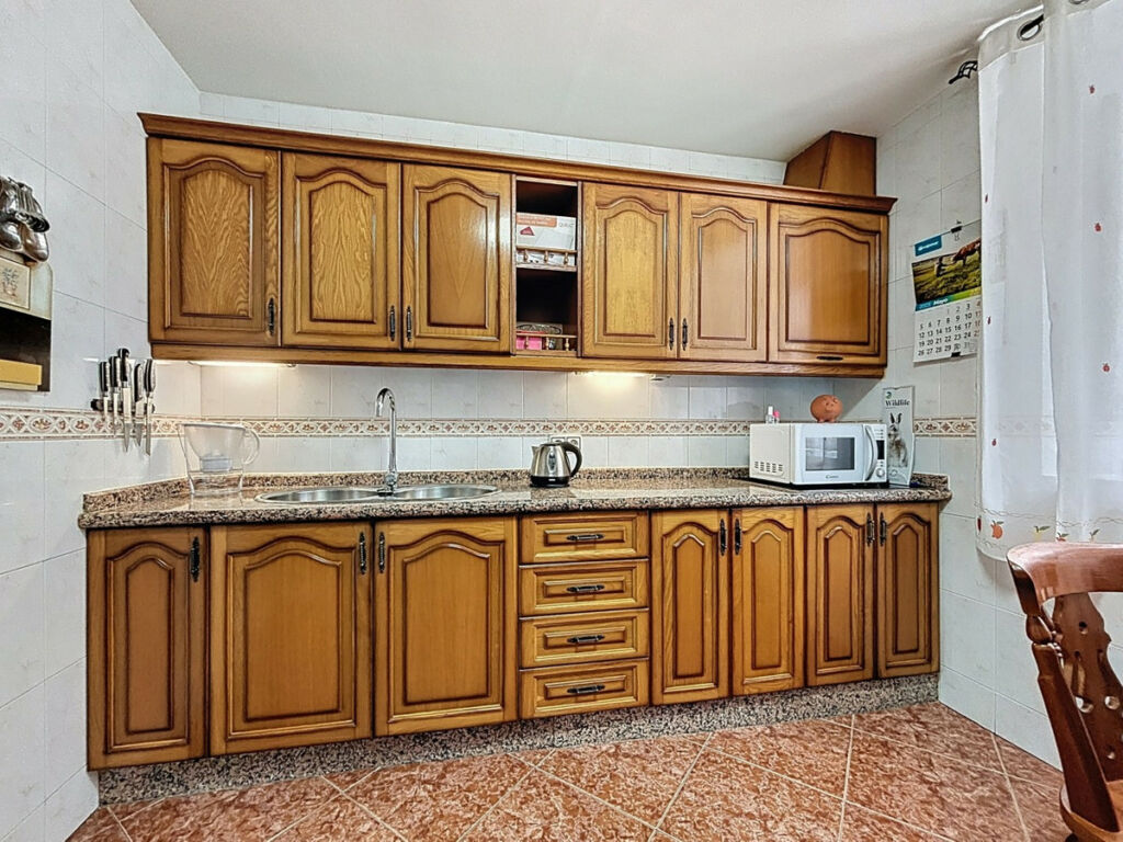 Semi-Detached House Periana Málaga - imagen 8