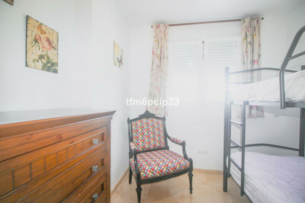 Penthouse Duplex San Roque Club Cádiz - zdjęcie 11