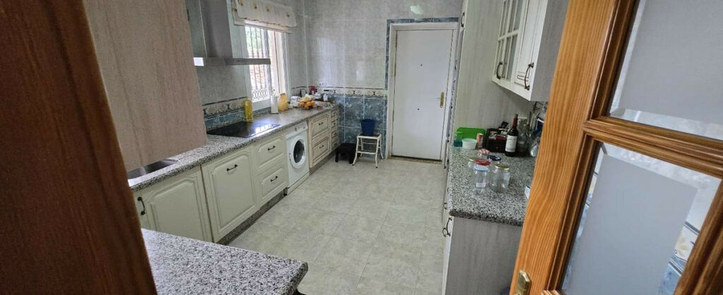 Detached Villa Alhaurín de la Torre Málaga - Bild 8