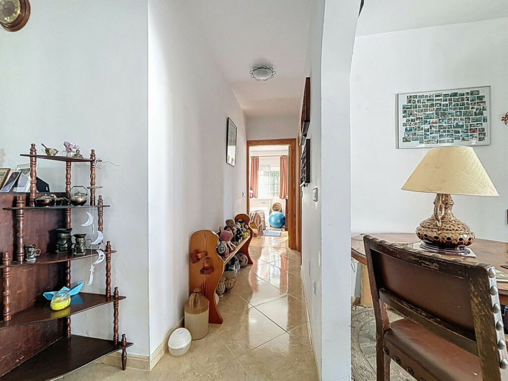 Detached Villa Canillas de Aceituno Málaga - Bild 8