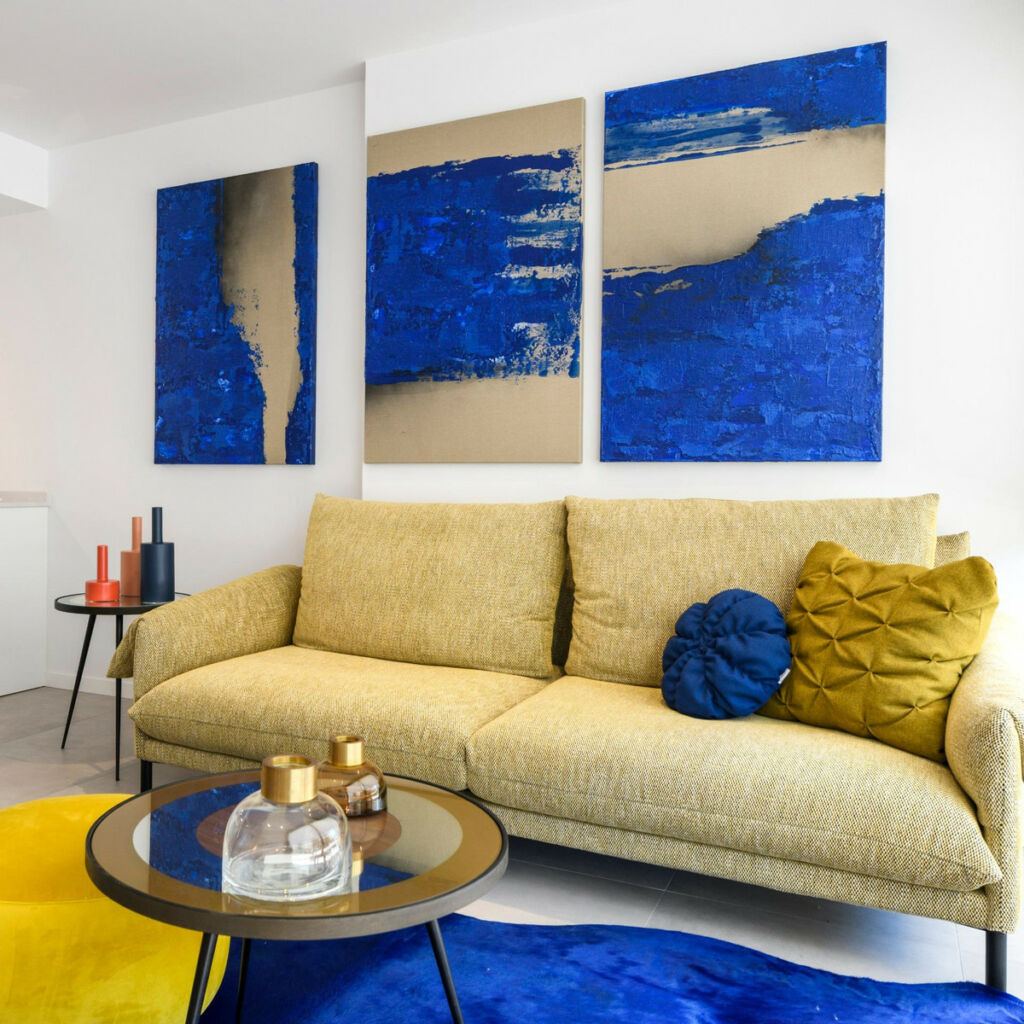 Ground Floor Apartment Campoamor Alicante - zdjęcie 8