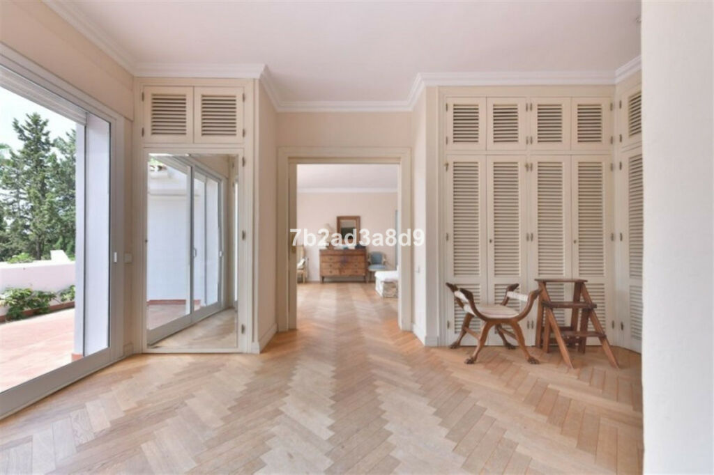 Detached Villa Calahonda Málaga - imagen 8