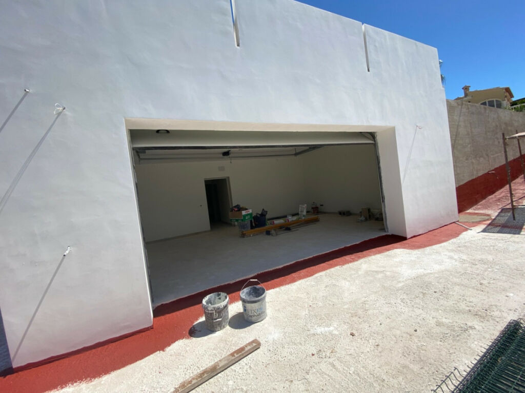 Detached Villa Calpe Alicante - imagen 8