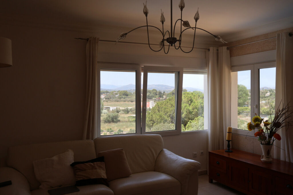 Detached Villa Javea Alicante - imagen 8