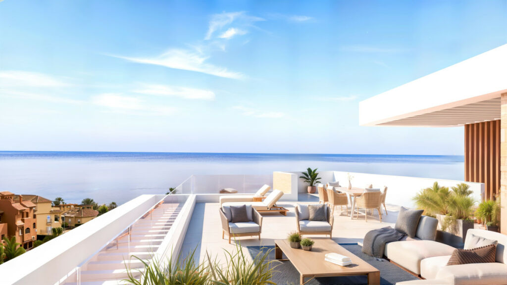Ground Floor Apartment Estepona Málaga - zdjęcie 8