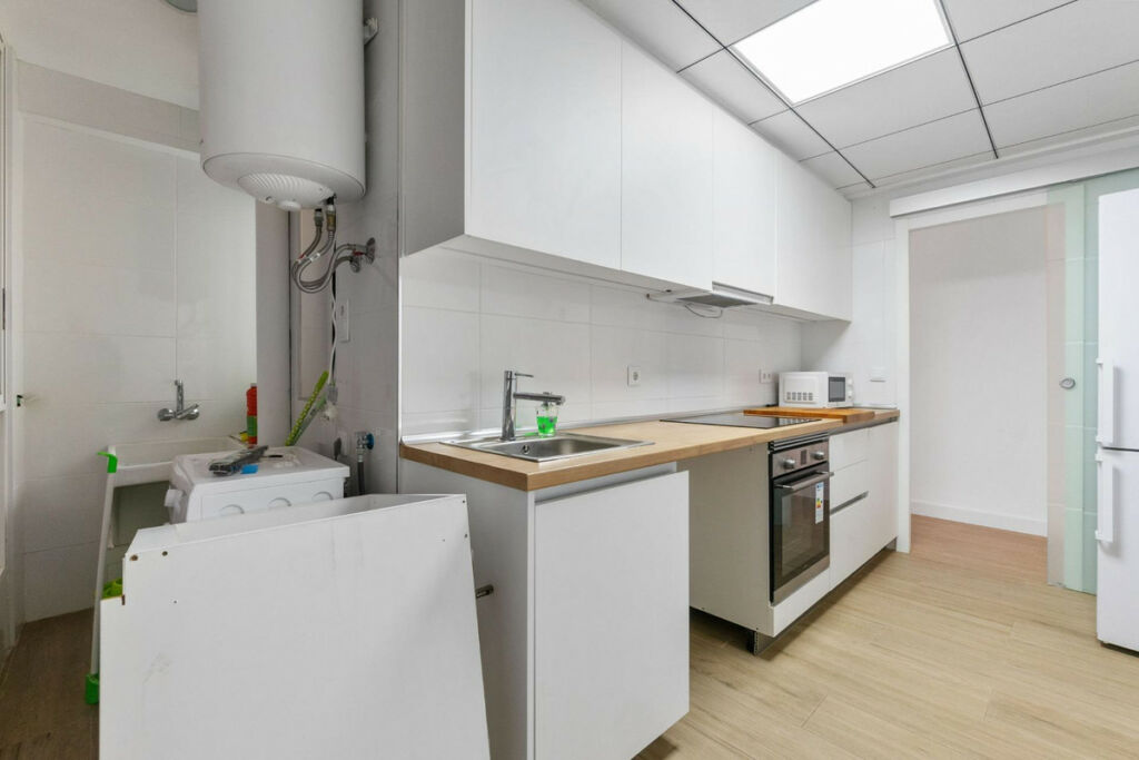 Middle Floor Apartment Playa Del Cura Alicante - zdjęcie 8
