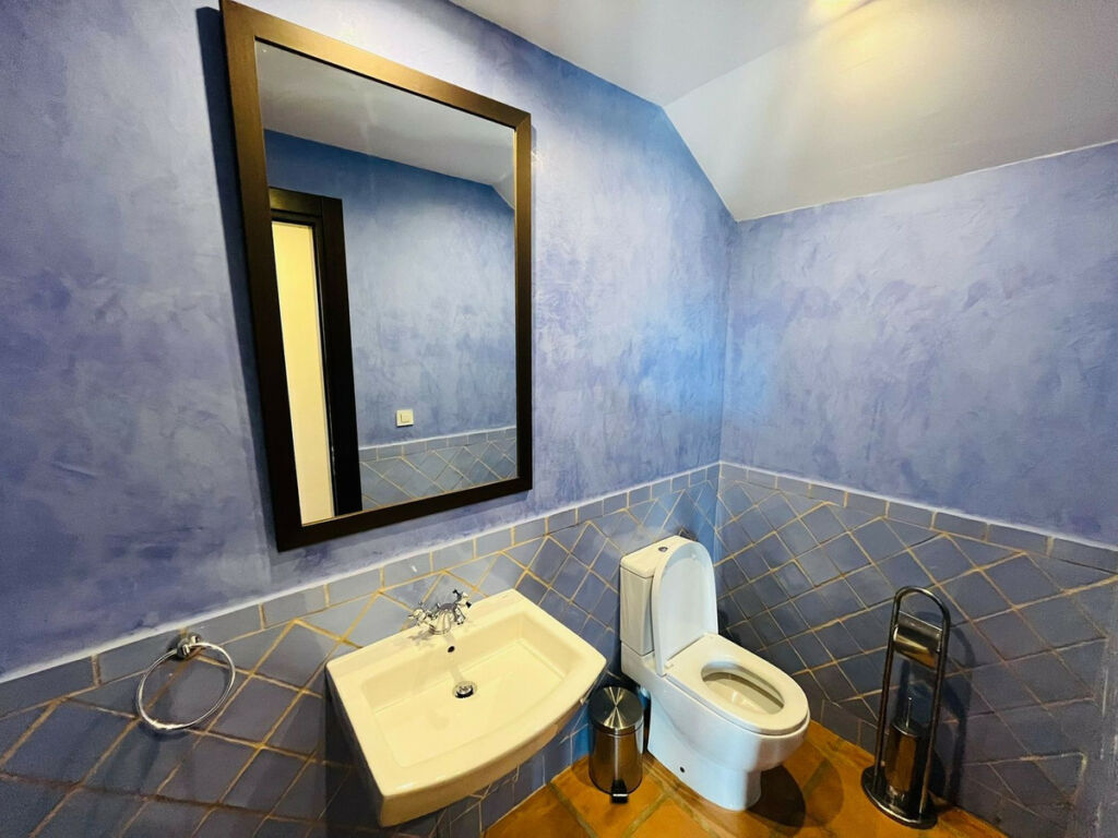 Semi-Detached House Sotogrande Cádiz - imagen 9