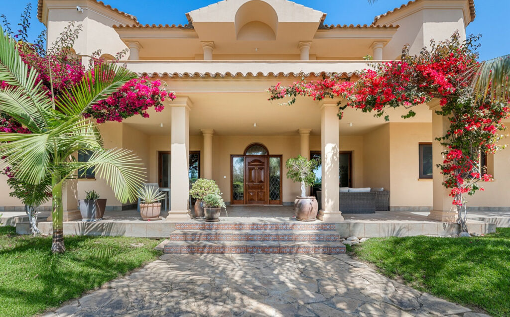 Detached Villa Elche Alicante - imagen 9