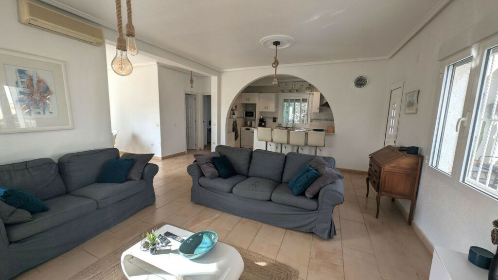 Detached Villa Ciudad Quesada Alicante - Bild 9