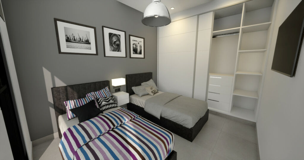 Detached Villa Los Alcazares Murcia - imagen 9