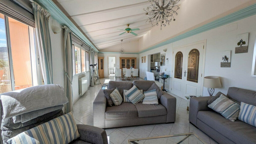 Detached Villa Calpe Alicante - imagen 9