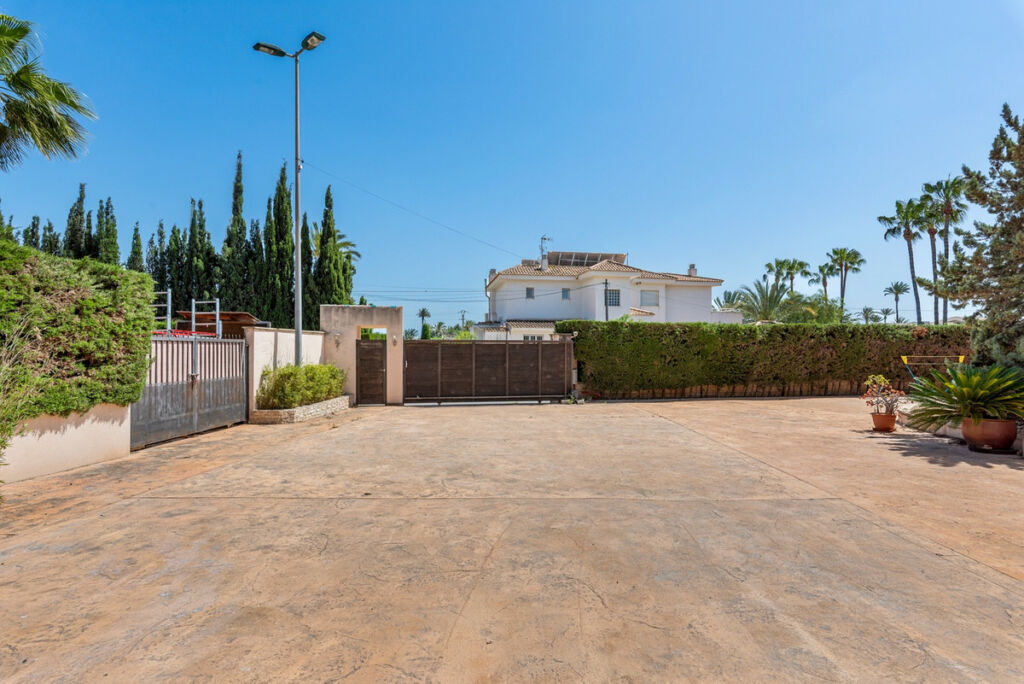 Detached Villa Elche Alicante - imagen 9