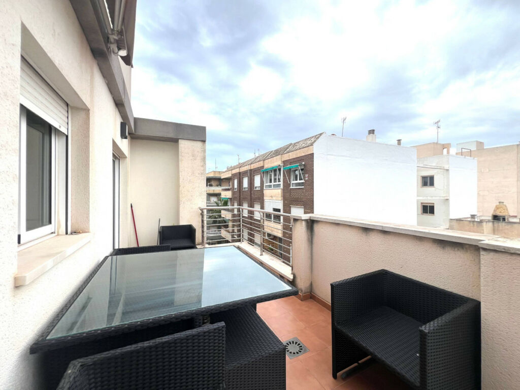 Penthouse Torrevieja Alicante - Bild 5