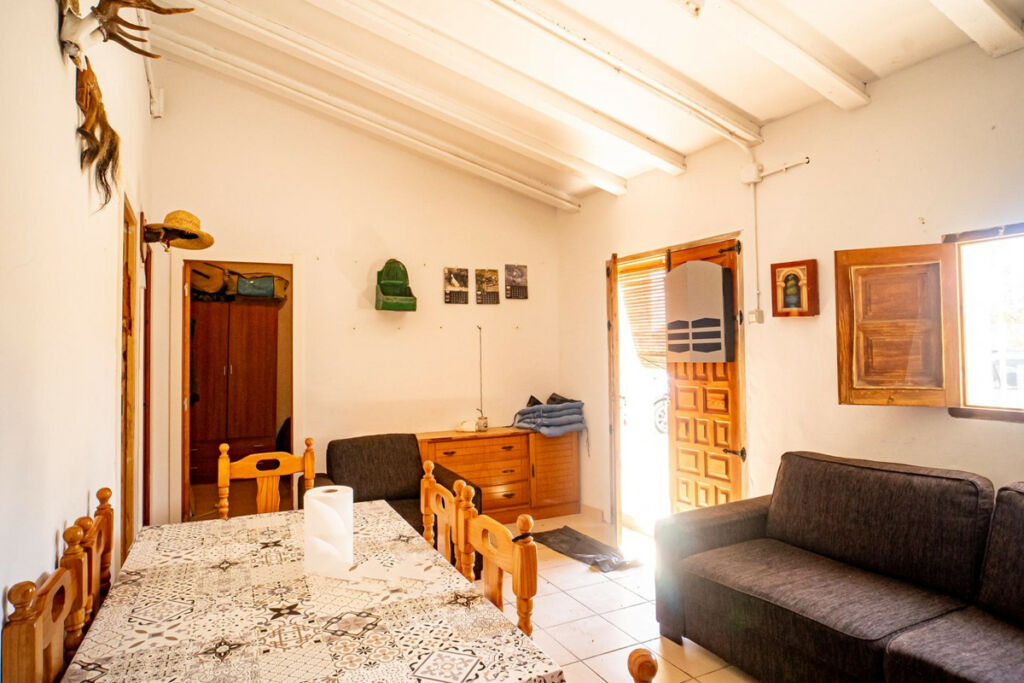 Finca - Cortijo Relleu Alicante - Bild 10