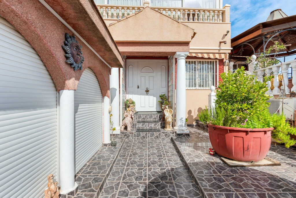 Detached Villa Ciudad Quesada Alicante - imagen 9