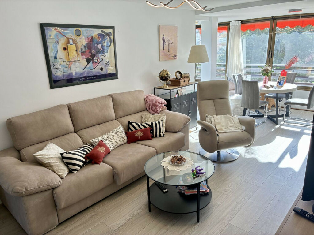 Middle Floor Apartment Playa de San Juan Alicante - imagen 9