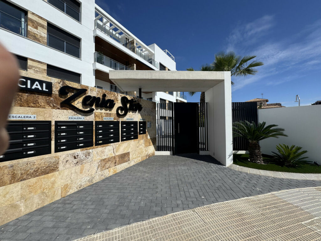 Penthouse La Zenia Alicante - imagen 9