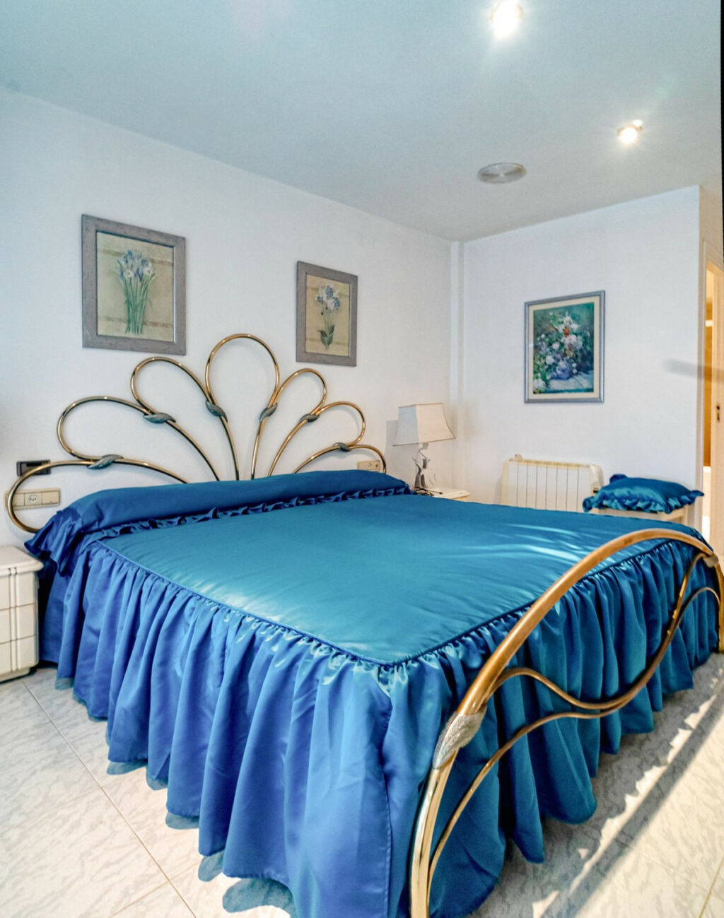 Middle Floor Apartment Benidorm Alicante - zdjęcie 9