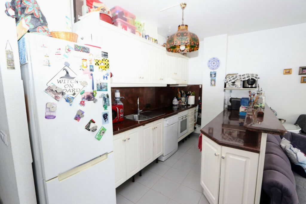 Middle Floor Apartment Playa Flamenca Alicante - image 10