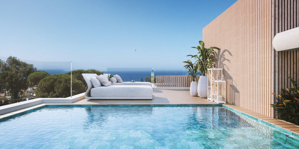 Ground Floor Apartment Marbella Málaga - image 9