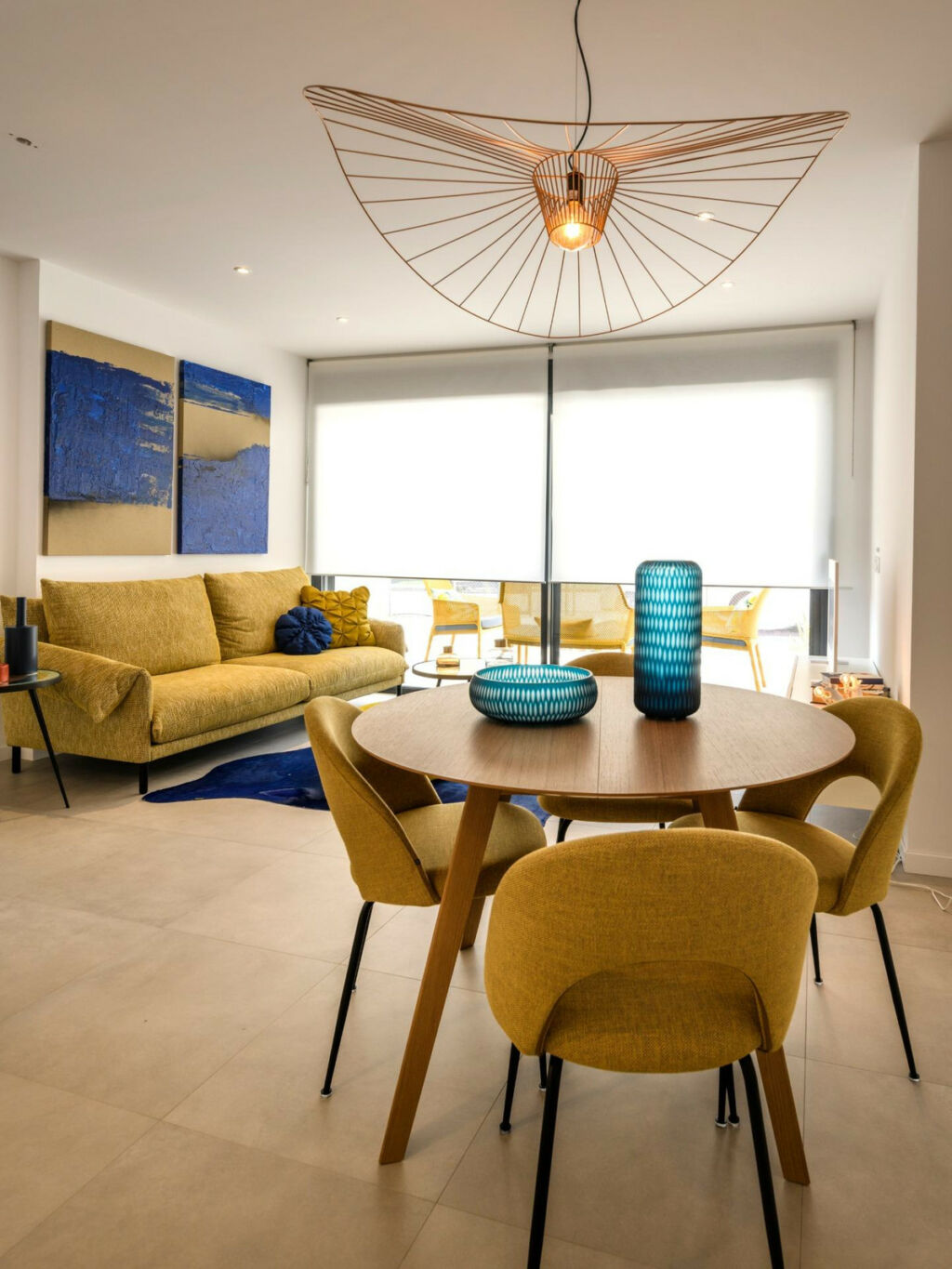 Ground Floor Apartment Campoamor Alicante - zdjęcie 9