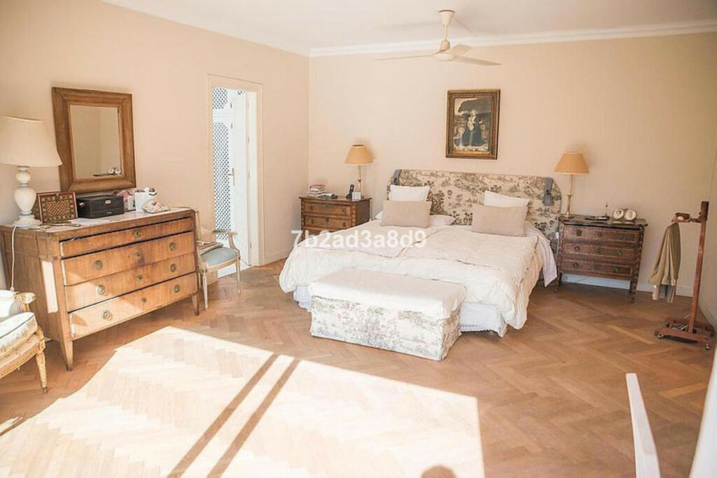 Detached Villa Calahonda Málaga - imagen 9