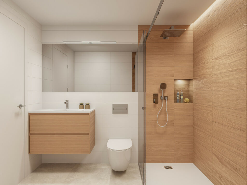 Ground Floor Apartment Guardamar del Segura Alicante - zdjęcie 9