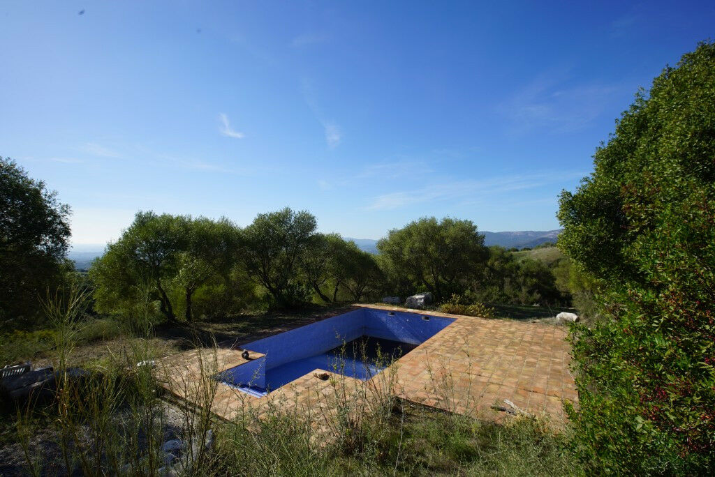 Detached Villa Gaucín Málaga - imagen 9
