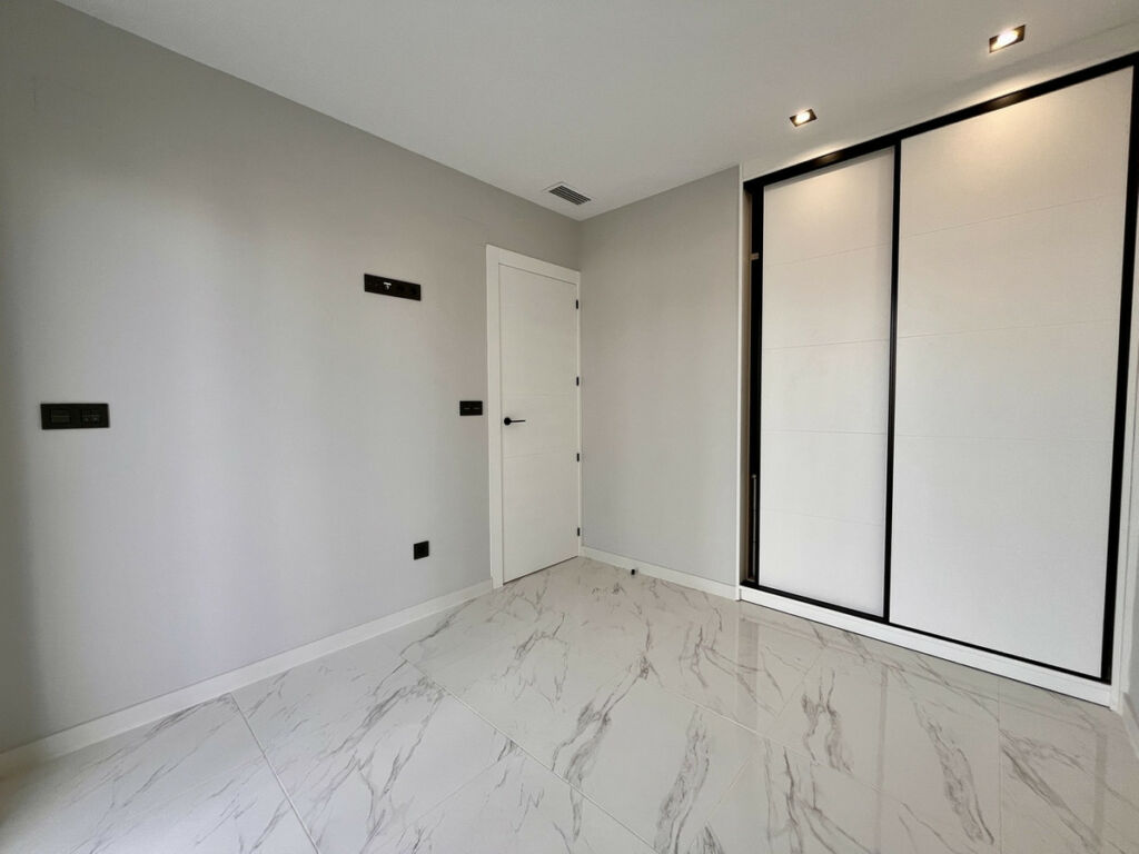 Ground Floor Apartment Playa Flamenca Alicante - zdjęcie 9