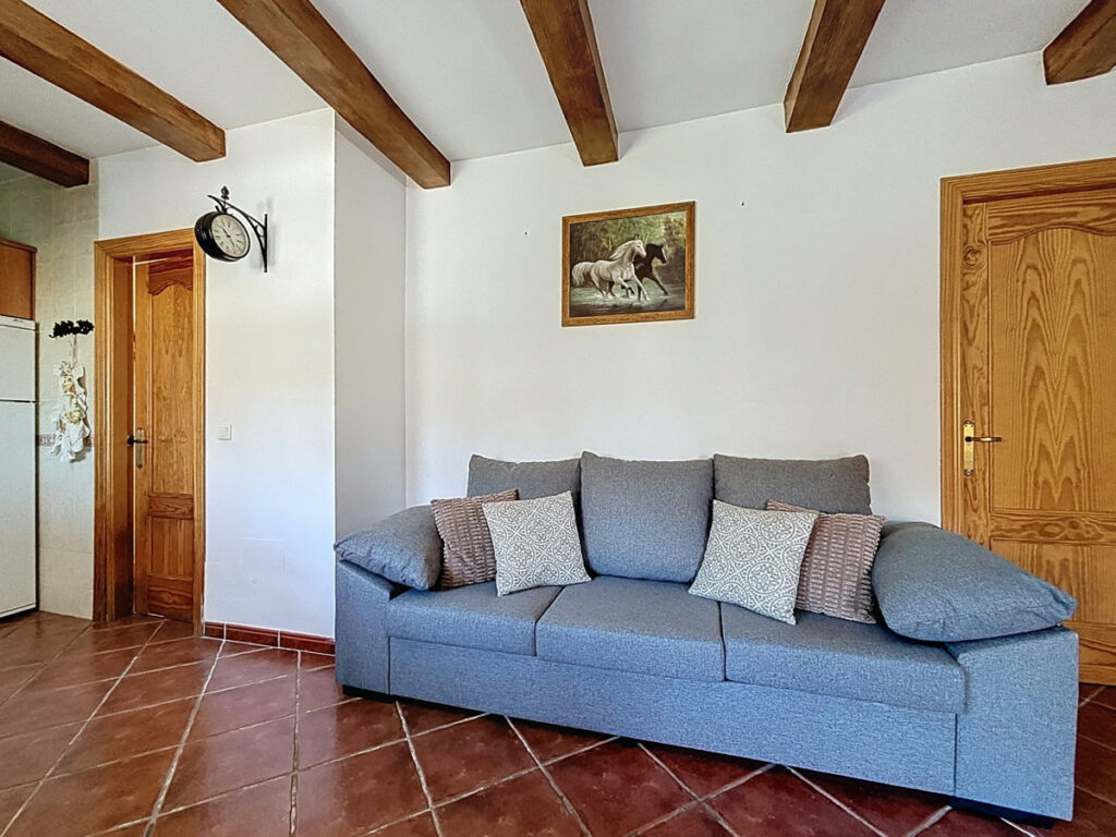 Semi-Detached House Torrox Málaga - imagen 9