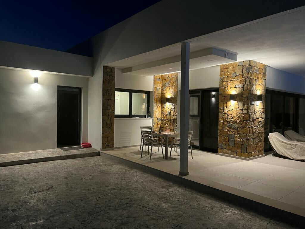 Detached Villa Pinoso Alicante - imagen 9