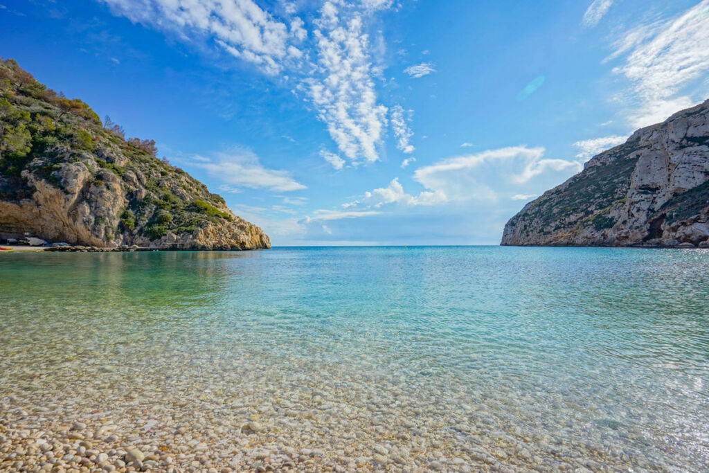 Land Javea Alicante - imagen 9