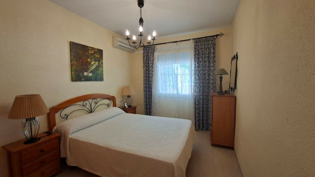 Ground Floor Apartment Campoamor Alicante - image 10