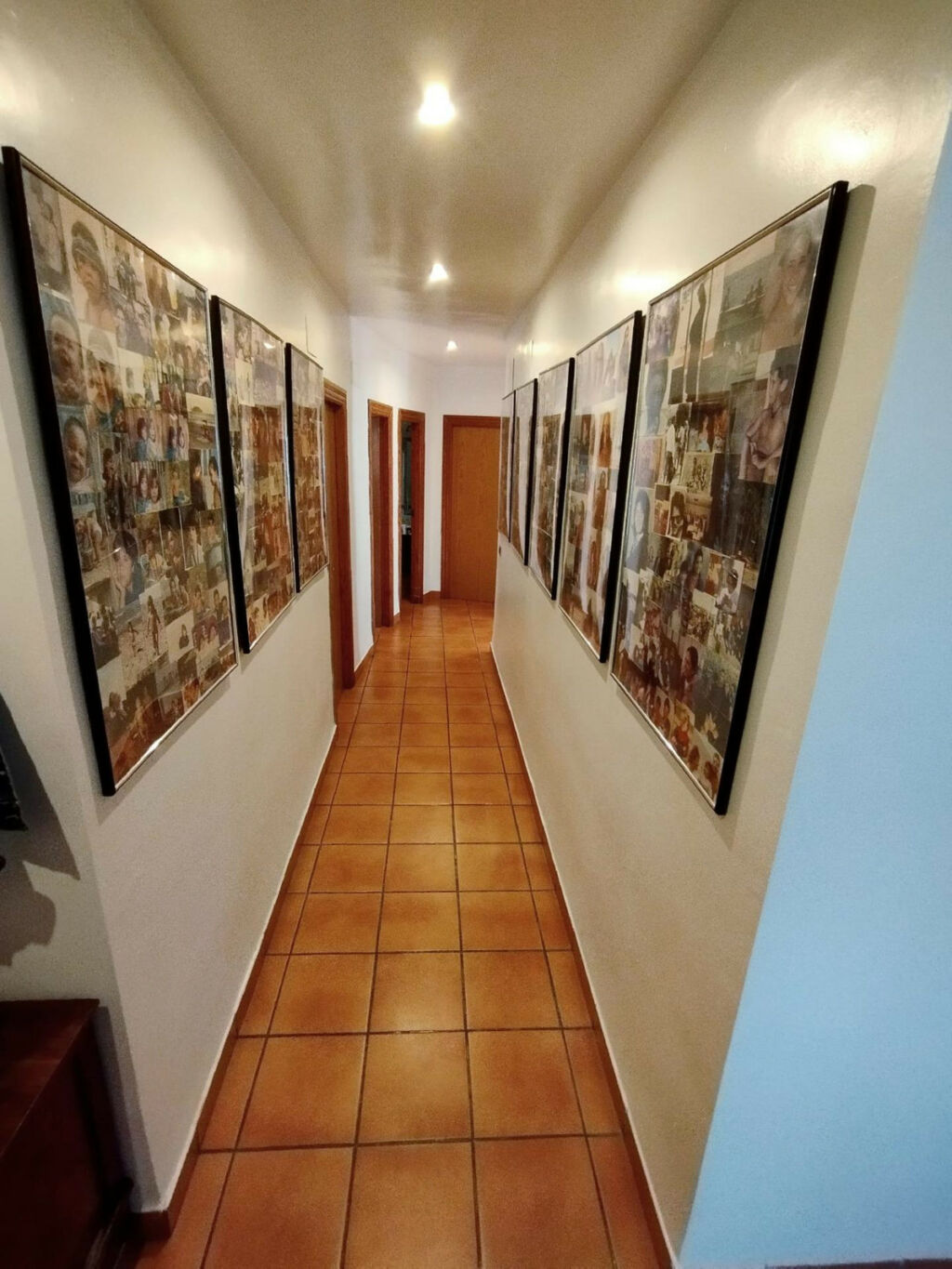 Detached Villa L'Alfás del Pi Alicante - Bild 10