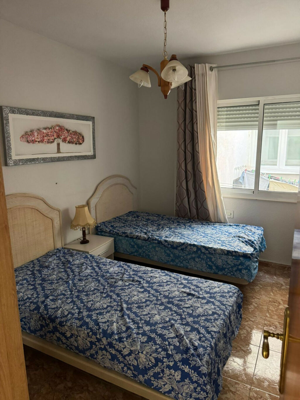 Middle Floor Apartment Torrevieja Alicante - Bild 7