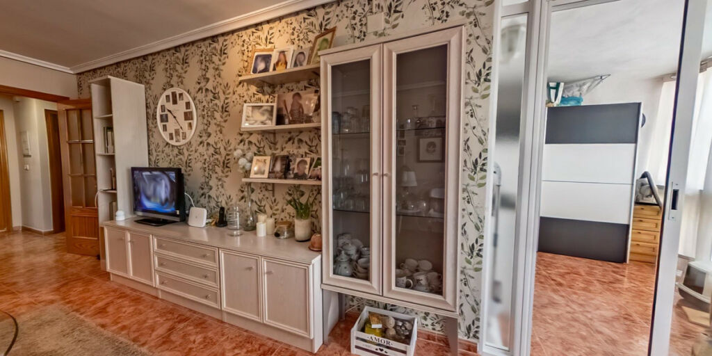 Ground Floor Apartment Benidorm Alicante - zdjęcie 10