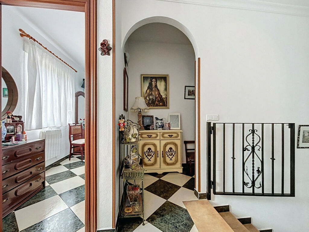 Detached Villa La Viñuela Málaga - imagen 9