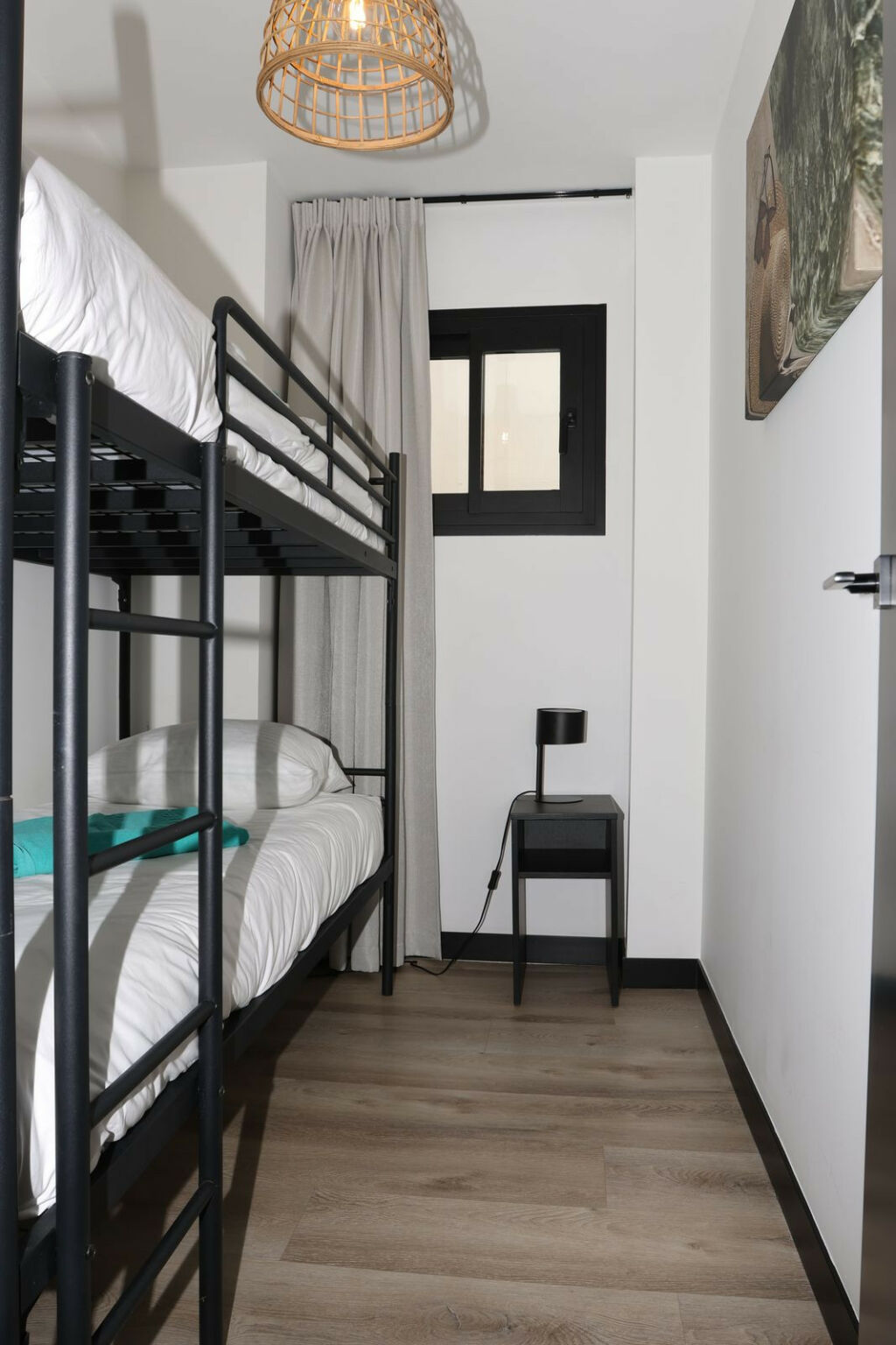 Ground Floor Apartment Mijas Málaga - imagen 9